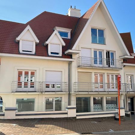 De Haan App 1 Exterior foto
