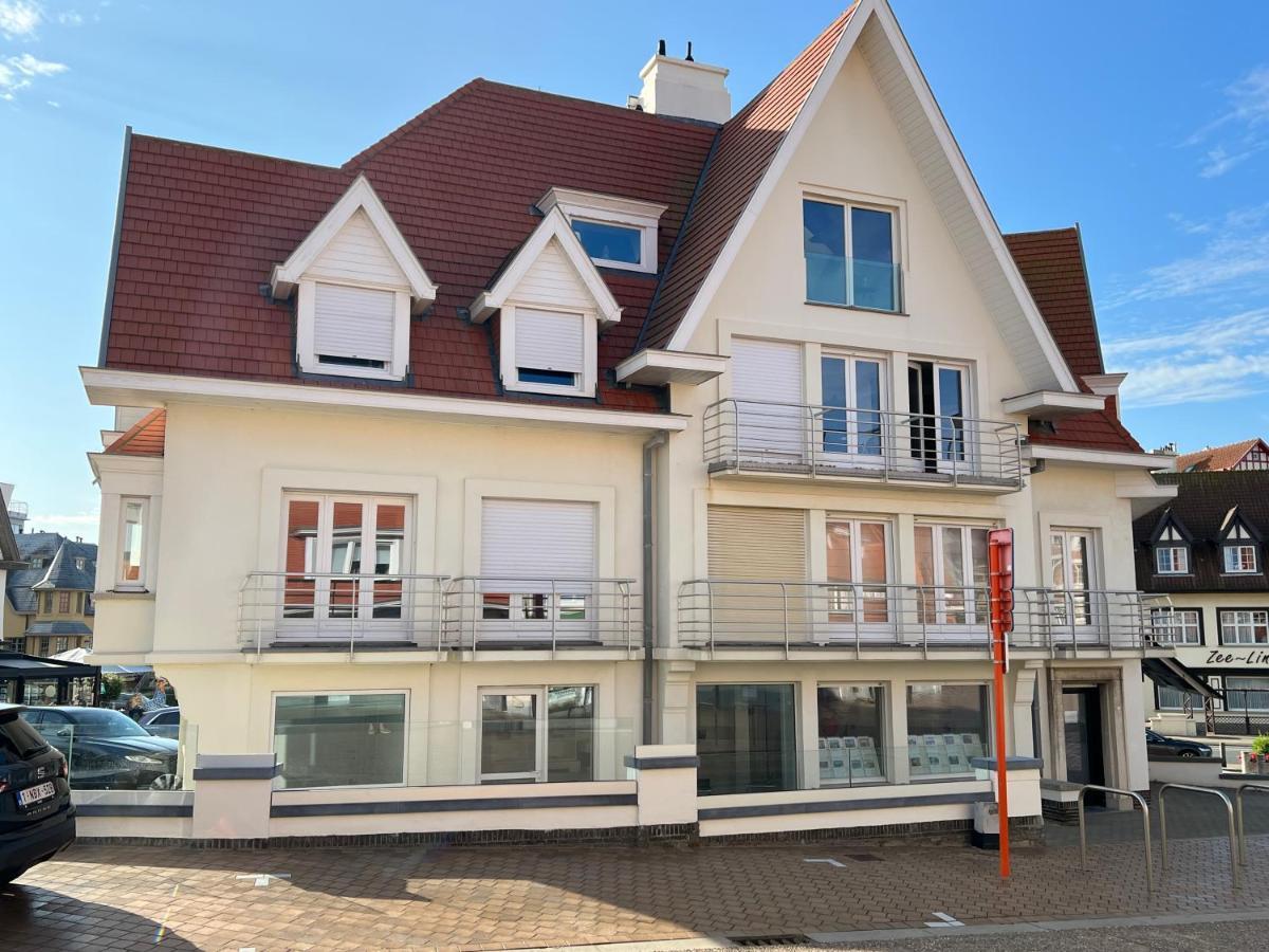 De Haan App 1 Exterior foto